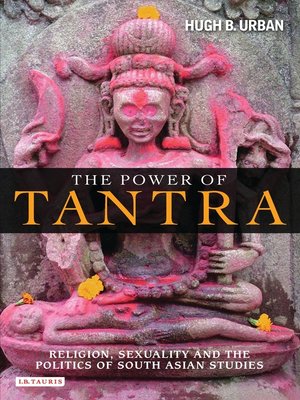 cover image of The Power of Tantra